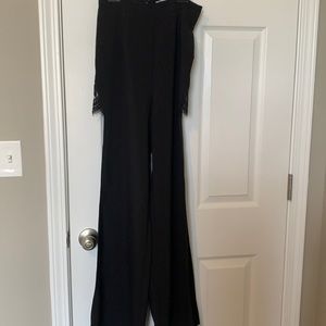 Tobi side less pants